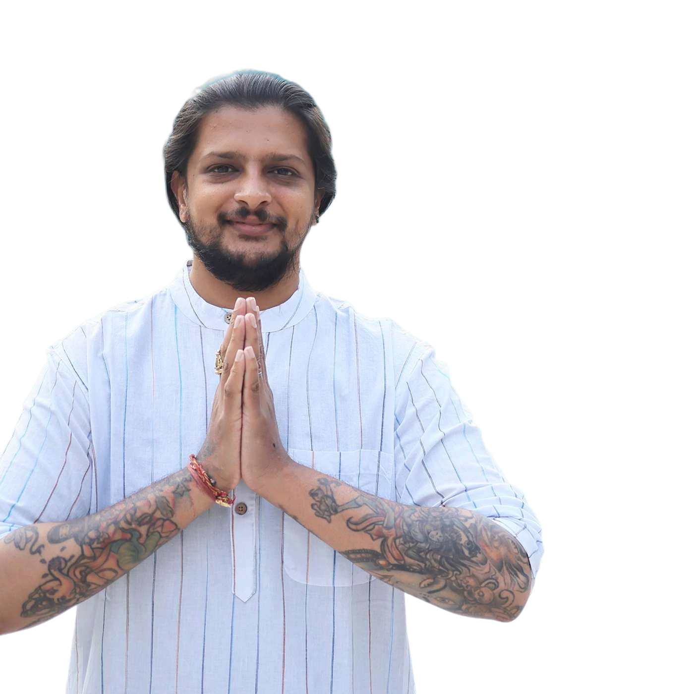Bhavesh Bhimanathani
